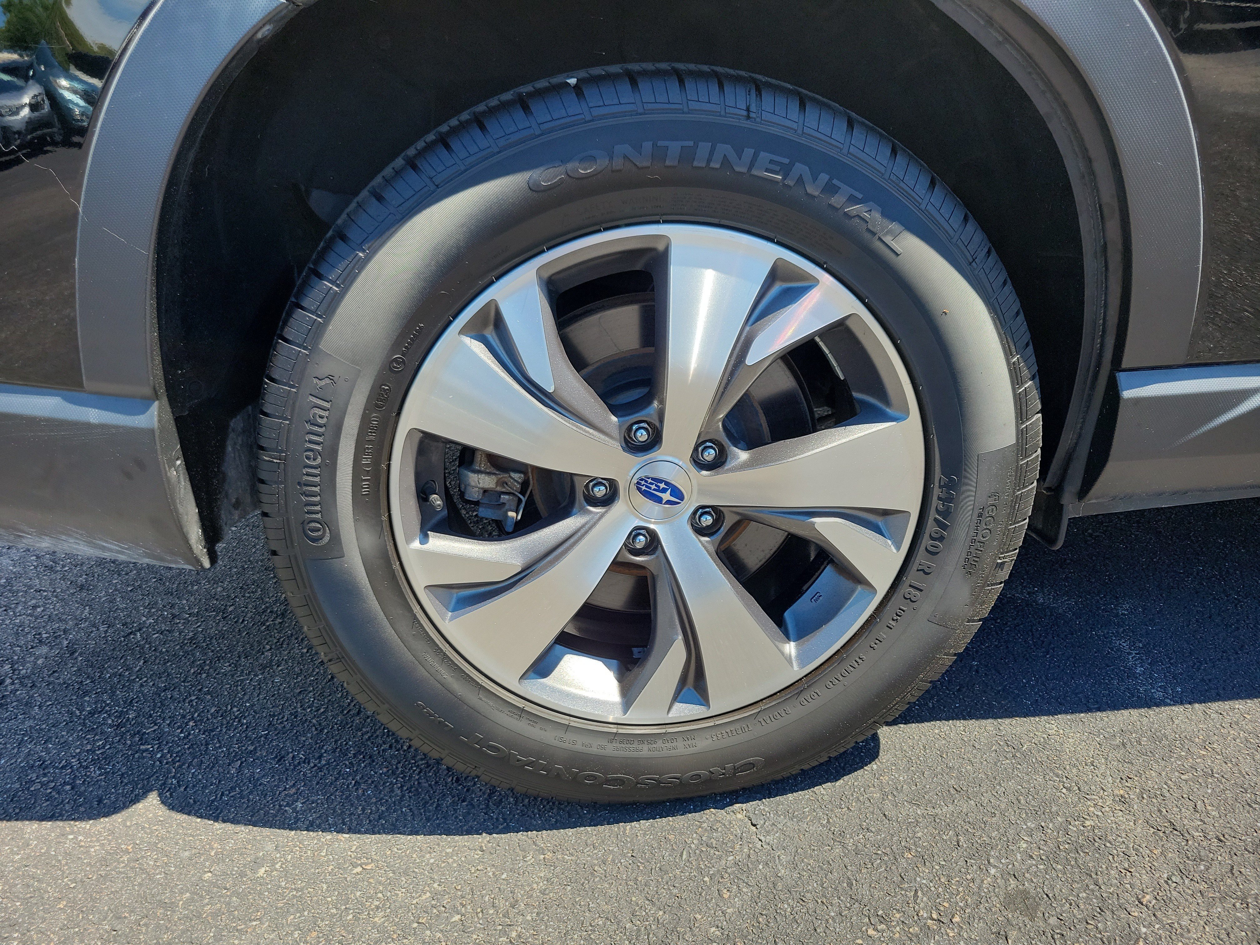 Used 2019 Subaru Ascent Premium AWD/4WD image 8