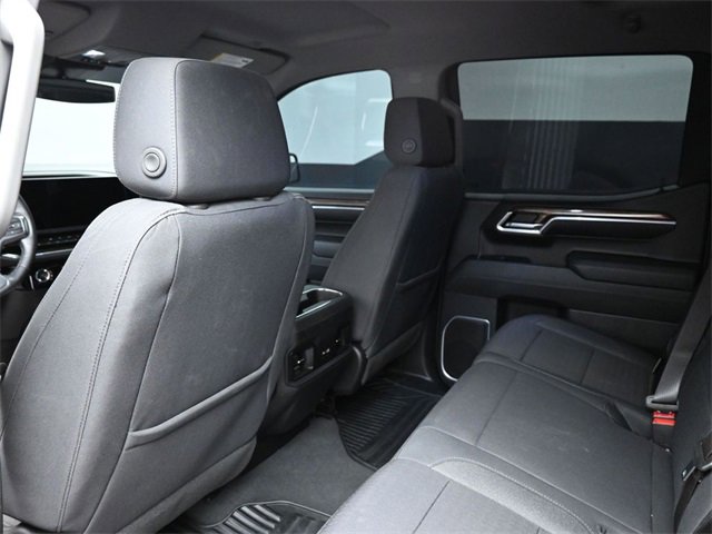 Used 2023 Chevrolet Silverado 1500 RST image 17