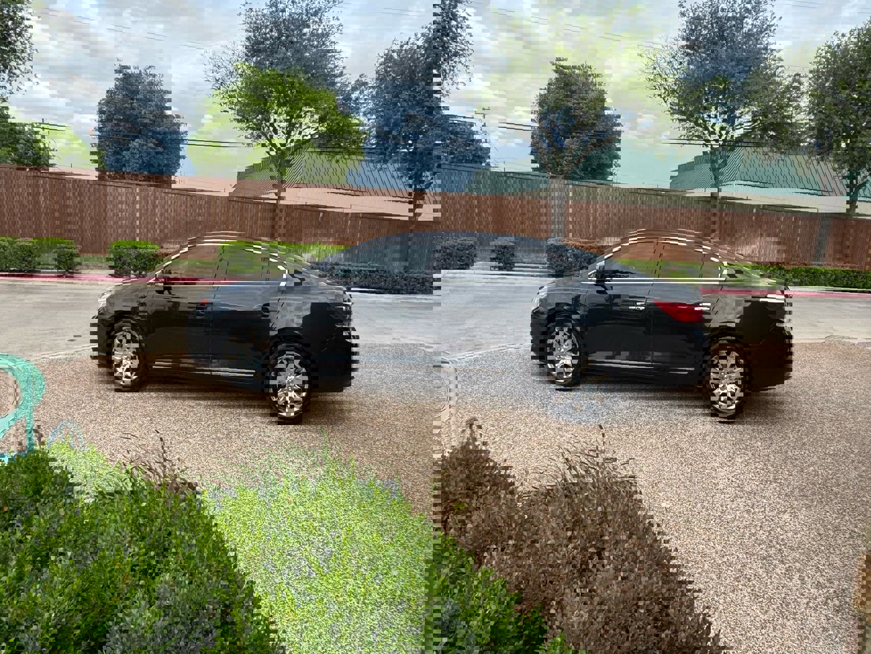 Used 2012 Buick LaCrosse Premium w/ Driver Confidence Package image 11