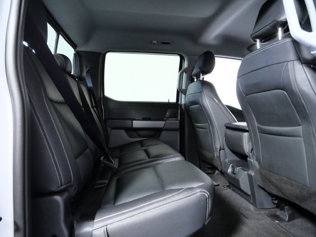 Used 2023 Ford F150 XLT w/ Equipment Group 302A High AWD/4WD image 14