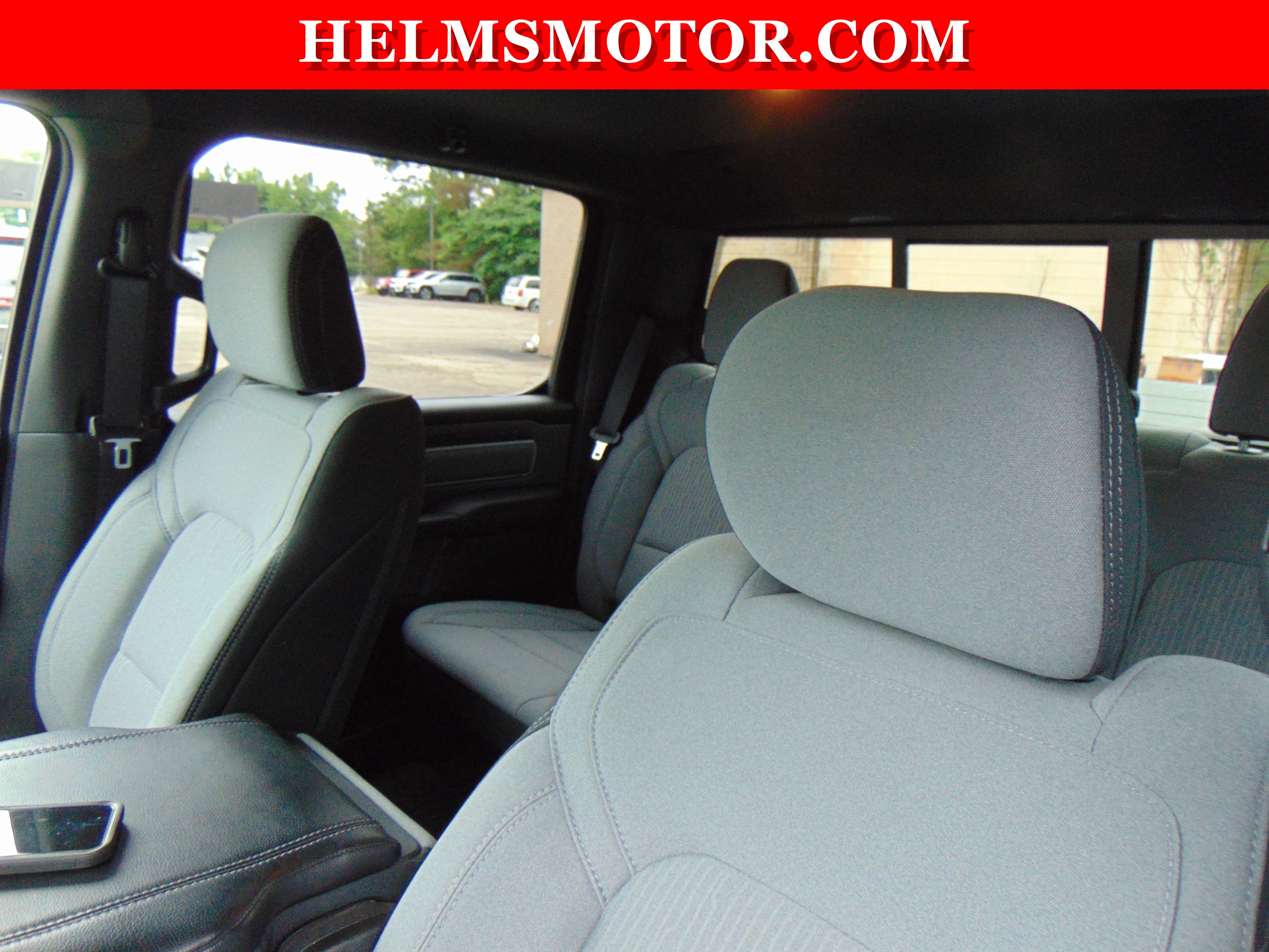 Certified 2022 RAM 1500 Big Horn image 40