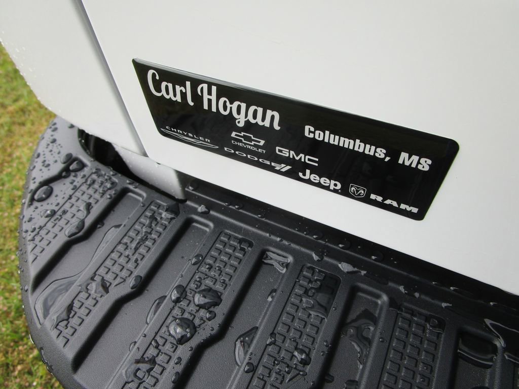 New 2026 GMC Sierra 1500 SLT w/ SLT Premium Plus Package AWD/4WD image 11