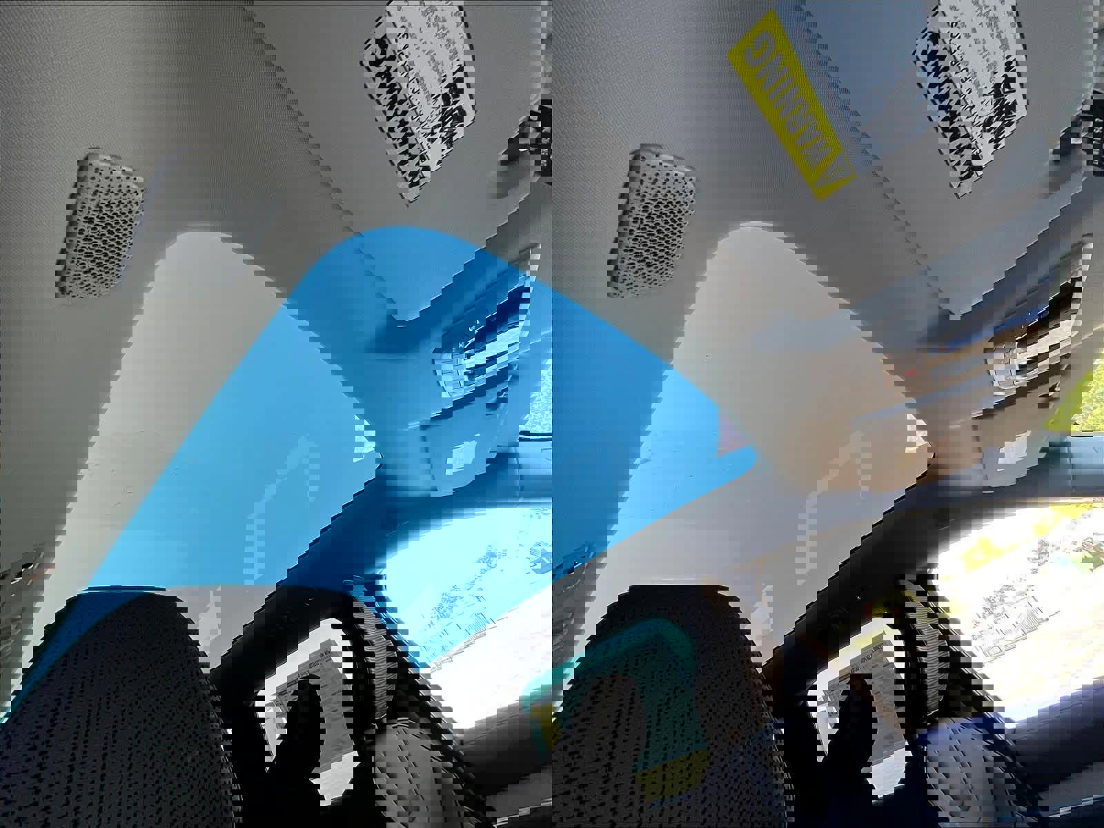 New 2025 Volvo EX90 Ultra w/ Protection Package Premier image 30