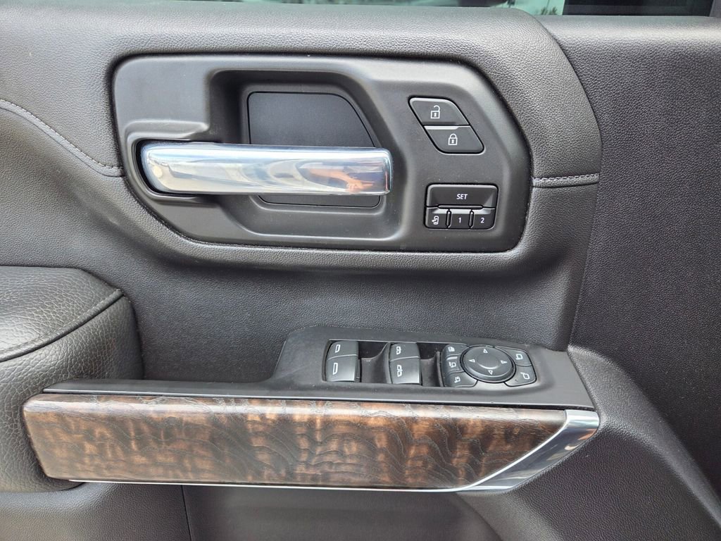 Used 2020 GMC Sierra 3500 Denali w/ Denali Ultimate Package image 23