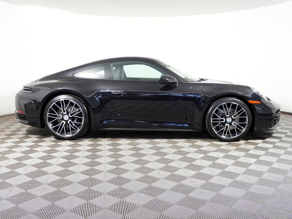 New 2026 Porsche 911 Carrera RWD image 8