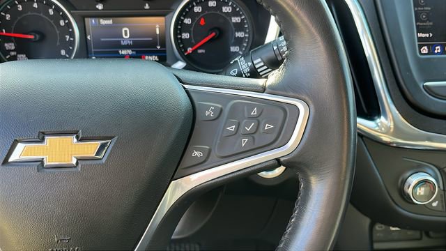 Used 2022 Chevrolet Equinox LT image 13