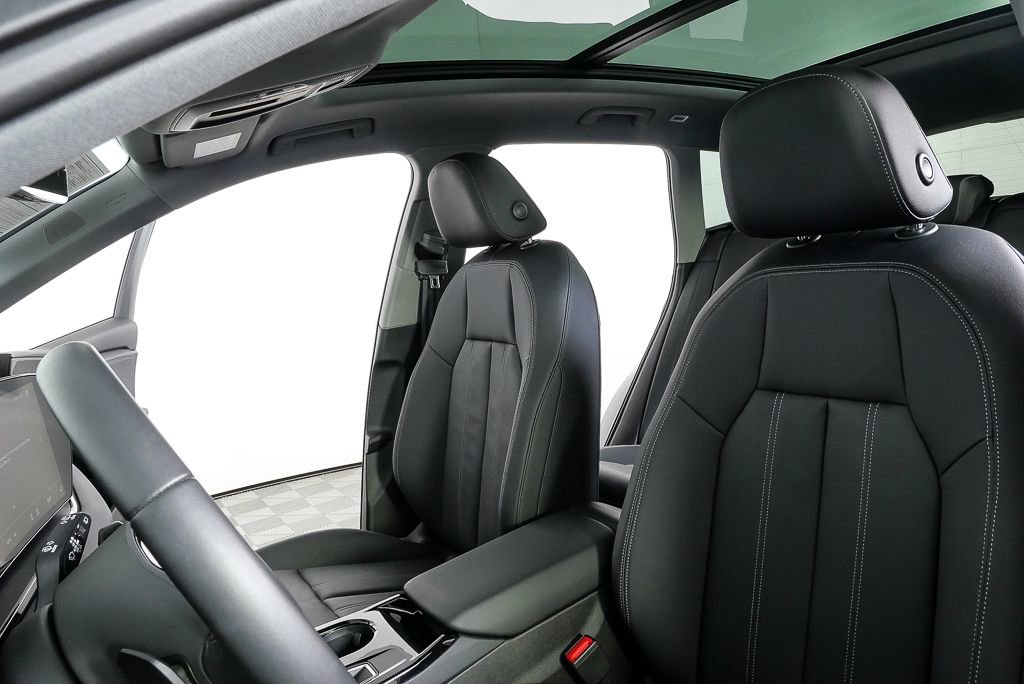 Certified 2025 Audi Q6 e-tron Premium Plus w/ Premium Plus image 5