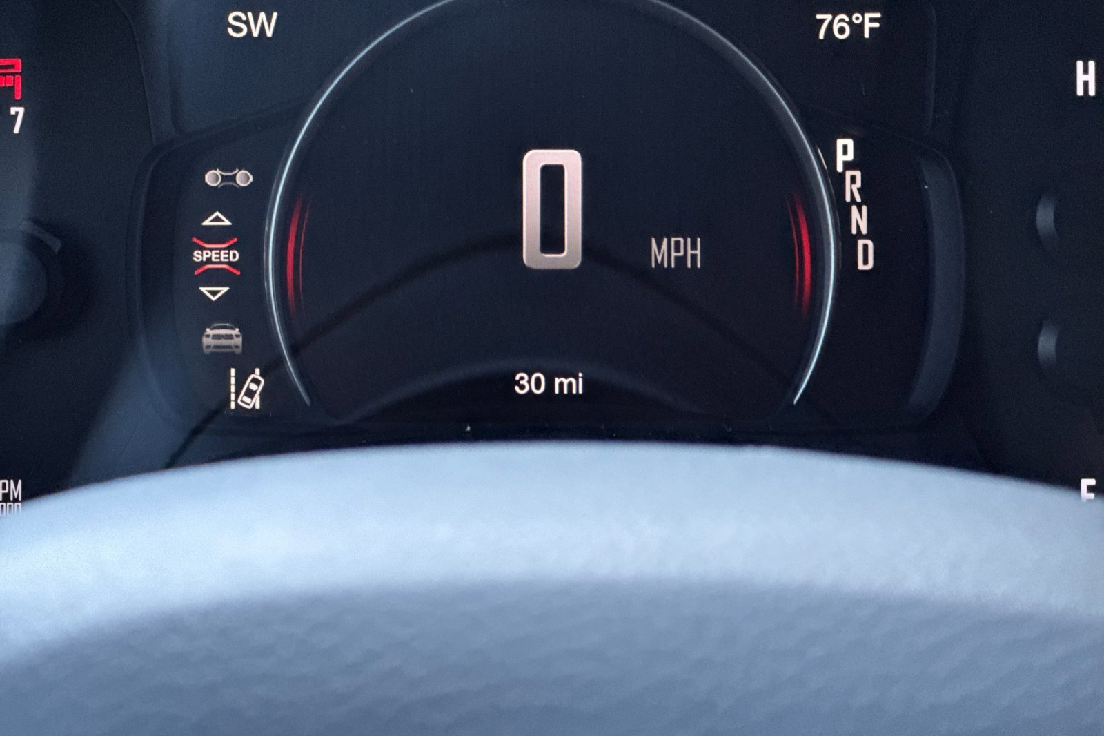 New 2026 Dodge Durango GT image 28