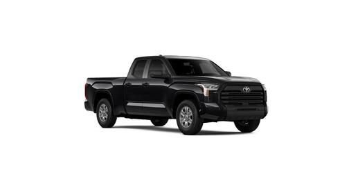 New 2026 Toyota Tundra SR image 46