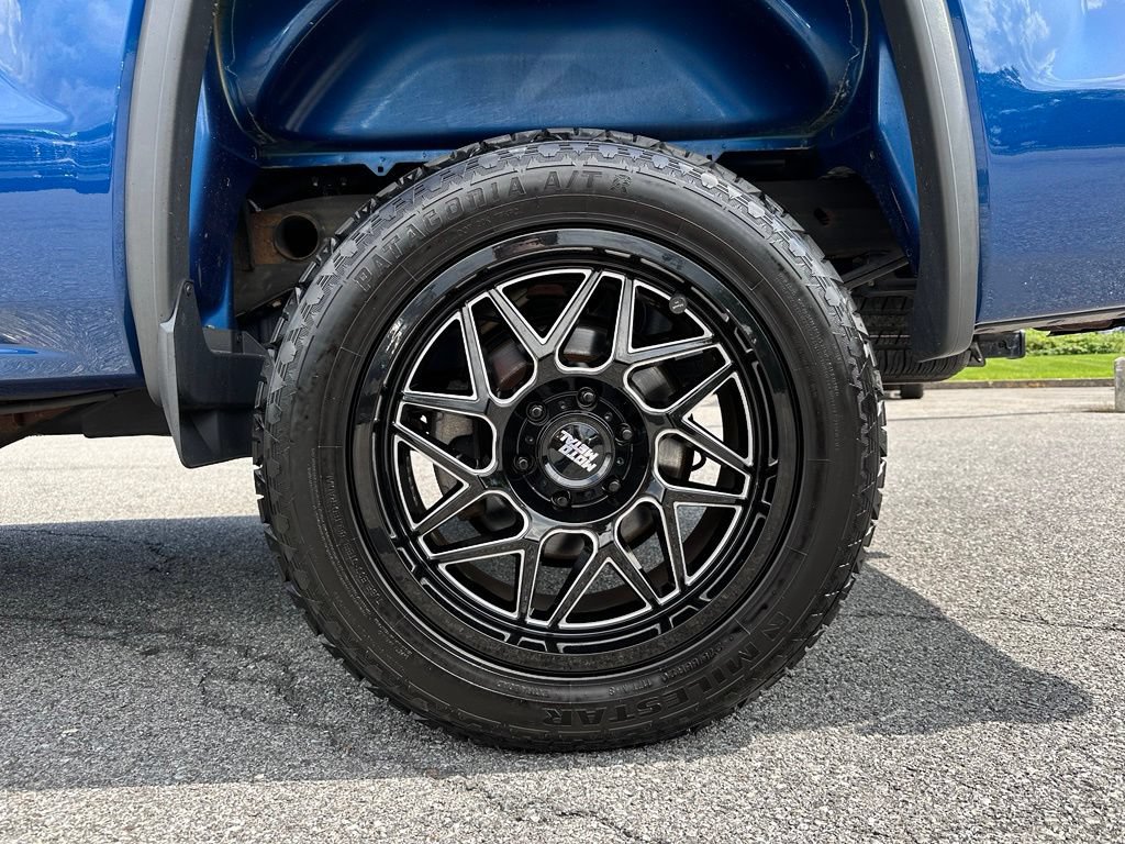 Used 2019 GMC Sierra 1500 Limited w/ Elevation Edition AWD/4WD image 42