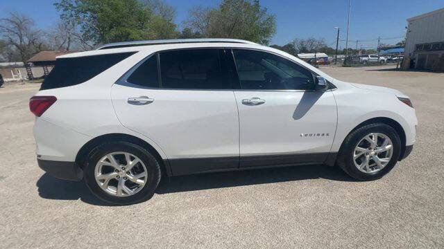 Used 2019 Chevrolet Equinox Premier image 9