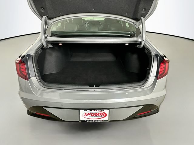 Used 2022 Hyundai Sonata Limited FWD image 32