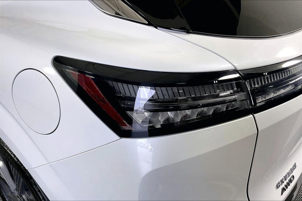 Certified 2025 Nissan Murano SL image 40