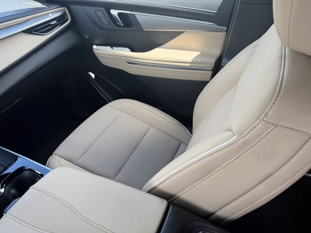 Used 2026 Buick Enclave Preferred w/ Power Package FWD image 18