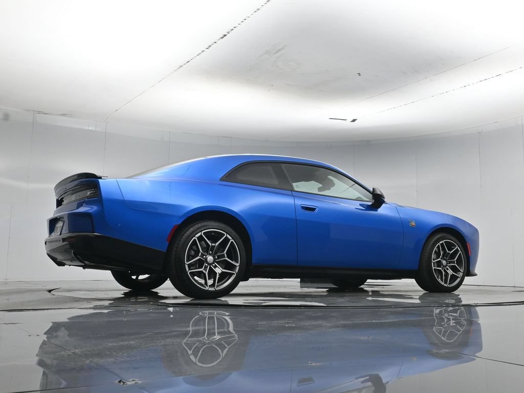 Used 2026 Dodge Charger Scat Pack AWD/4WD image 49
