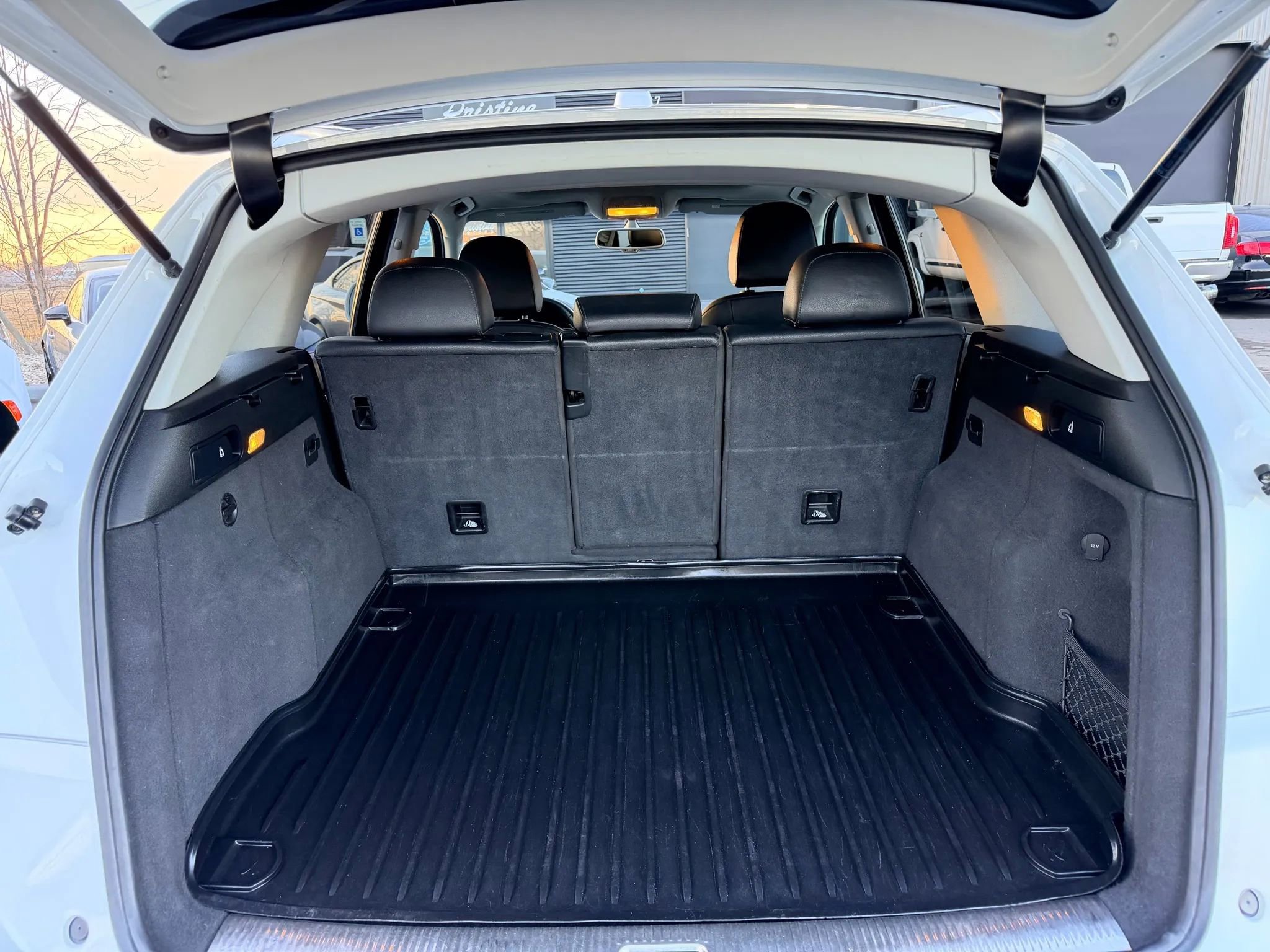 Used 2014 Audi Q5 2.0T Premium Plus w/ Premium Plus Package image 15