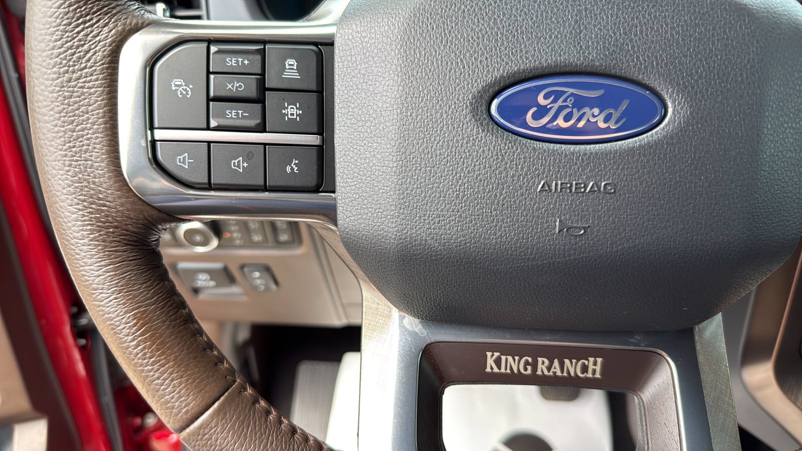 Used 2025 Ford F150 King Ranch AWD/4WD image 16