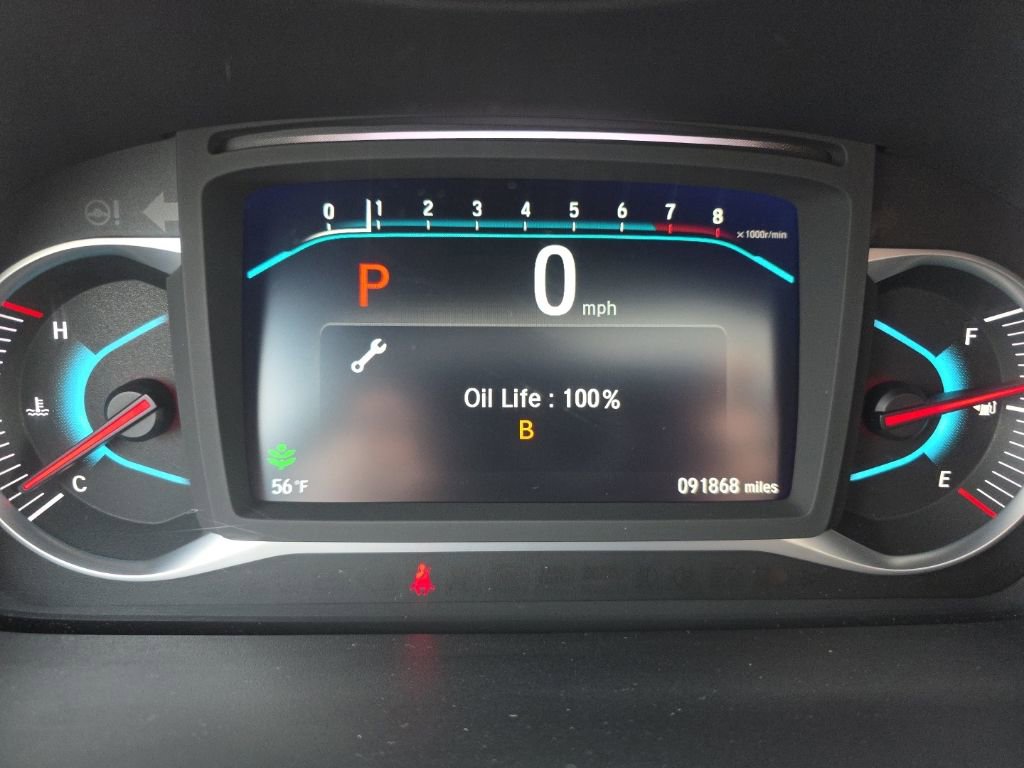 Used 2019 Honda Passport Touring image 14