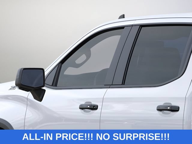 New 2026 Chevrolet Silverado 1500 ZR2 AWD/4WD image 12