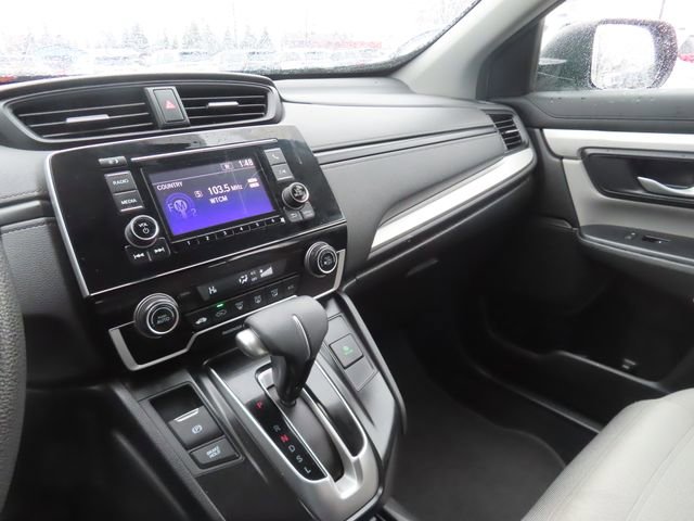 Used 2018 Honda CR-V LX image 32