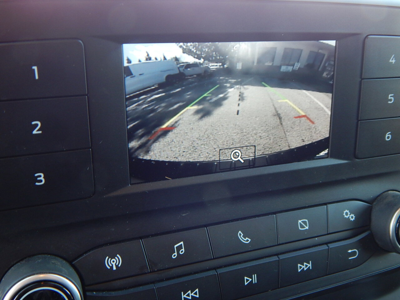 Used 2020 Ford Transit 150 Low Roof image 23