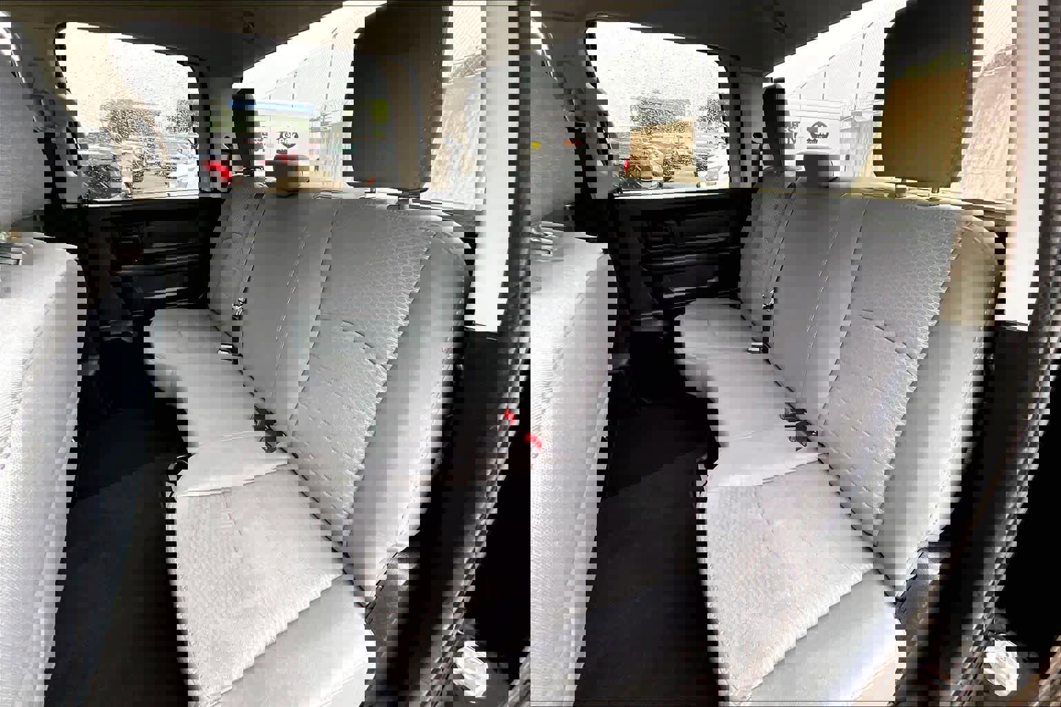 Used 2014 RAM 1500 Tradesman w/ Popular Equipment Group image 21