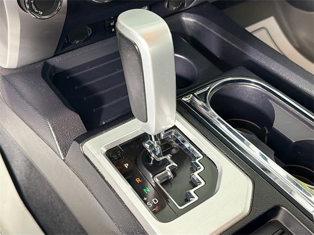 Used 2017 Toyota Tundra SR image 15