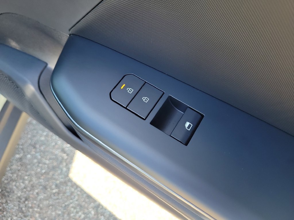 New 2026 Kia K4 FWD image 11