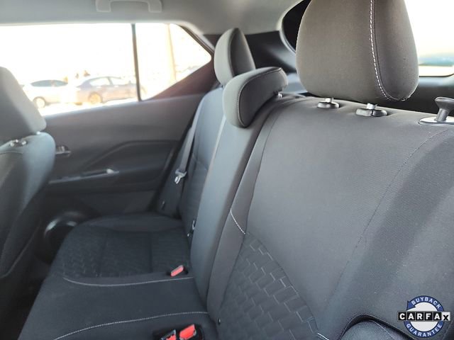 Used 2021 Nissan Kicks SV image 24