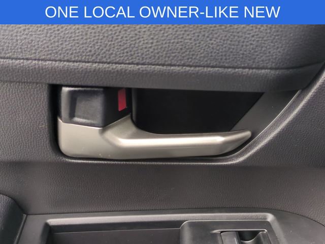 Used 2024 Toyota Tacoma TRD Sport image 32