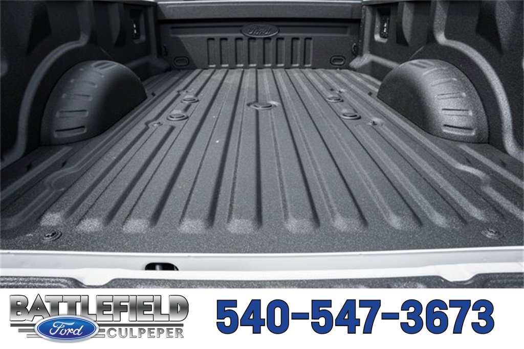 New 2026 Ford F350 XL image 9