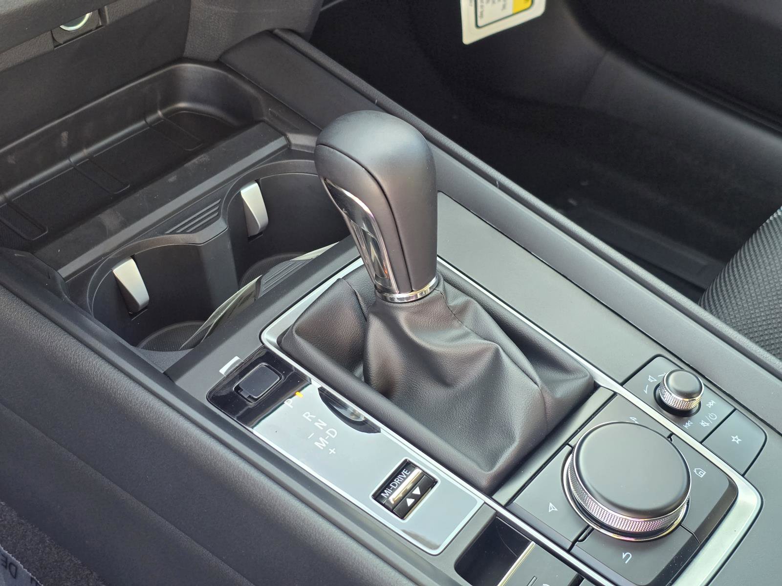 New 2026 MAZDA CX-50 AWD 2.5 S w/ Weather Package image 10