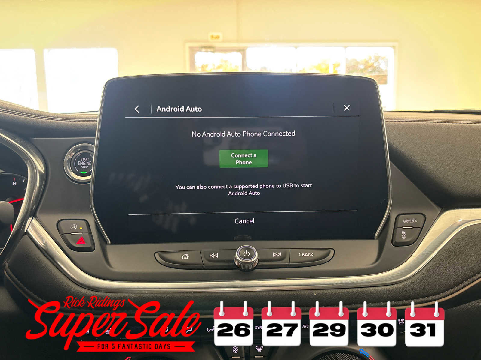 Used 2024 Chevrolet Blazer Premier w/ Enhanced Convenience Package image 41