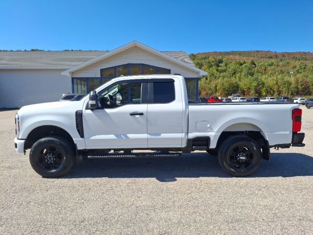 Used 2024 Ford F350 XL w/ STX Appearance Package image 6