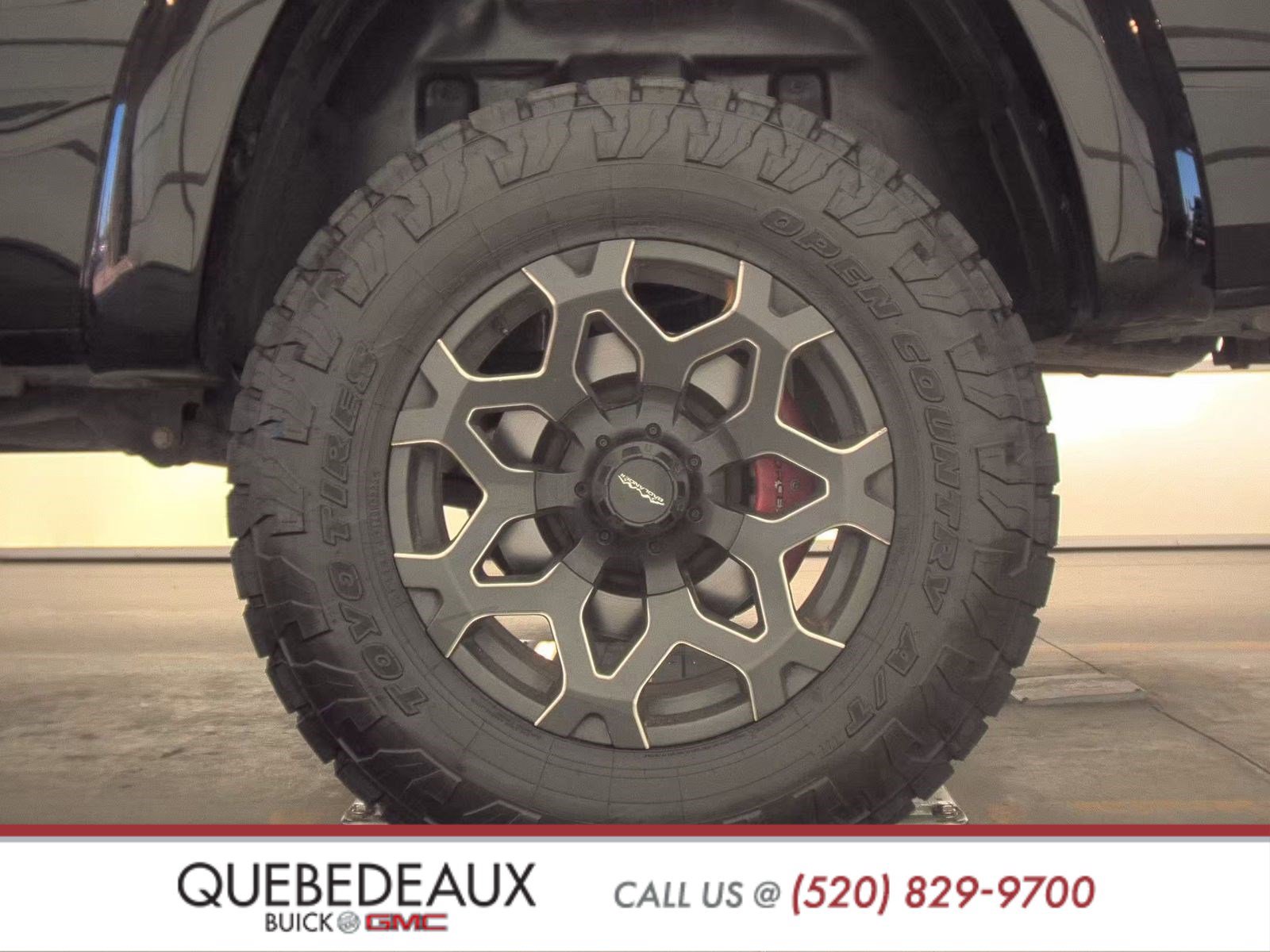 Used 2021 RAM 1500 Big Horn image 12