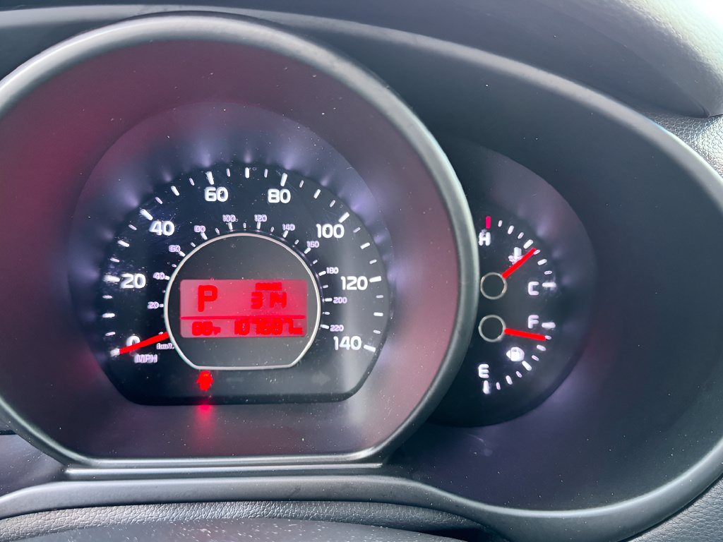 Used 2019 Kia Soul FWD image 16