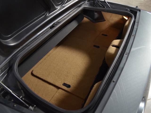 Used 2003 Chevrolet Corvette Convertible w/ Preferred Equipment Group1 image 18