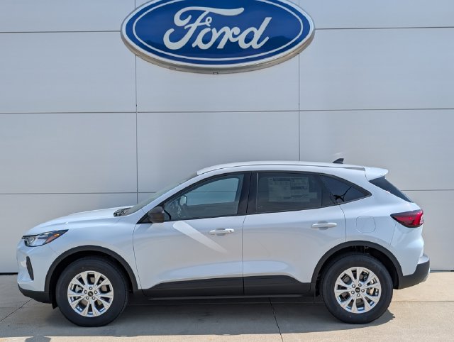 New 2026 Ford Escape Active w/ Cold Weather Package AWD/4WD image 4