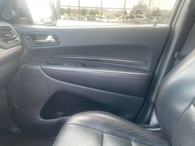 Used 2024 Dodge Durango GT AWD/4WD image 21
