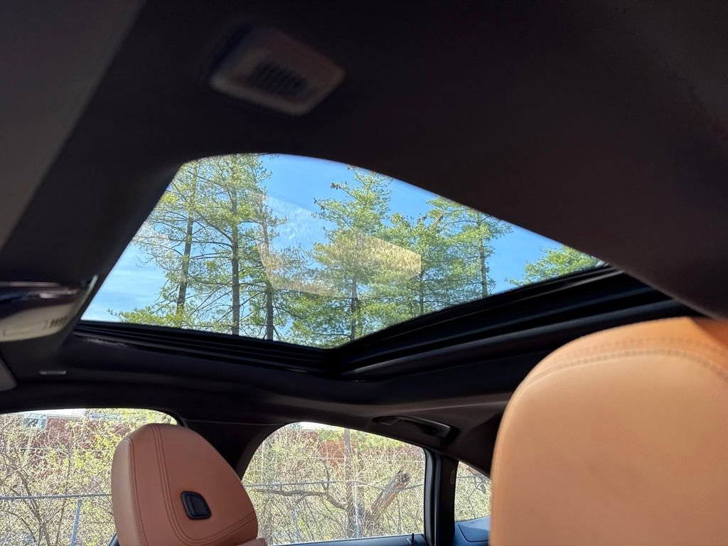 New 2026 BMW i4 xDrive40i AWD/4WD image 19