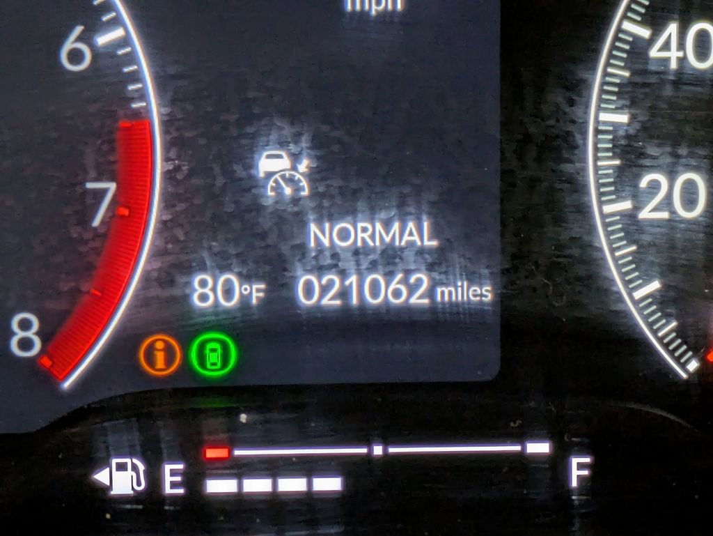 Used 2024 Honda Civic Si image 16