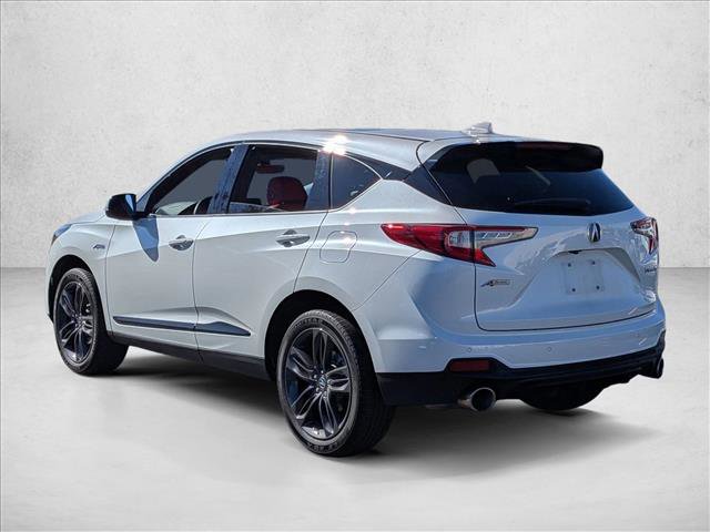 Used 2023 Acura RDX A-Spec image 7