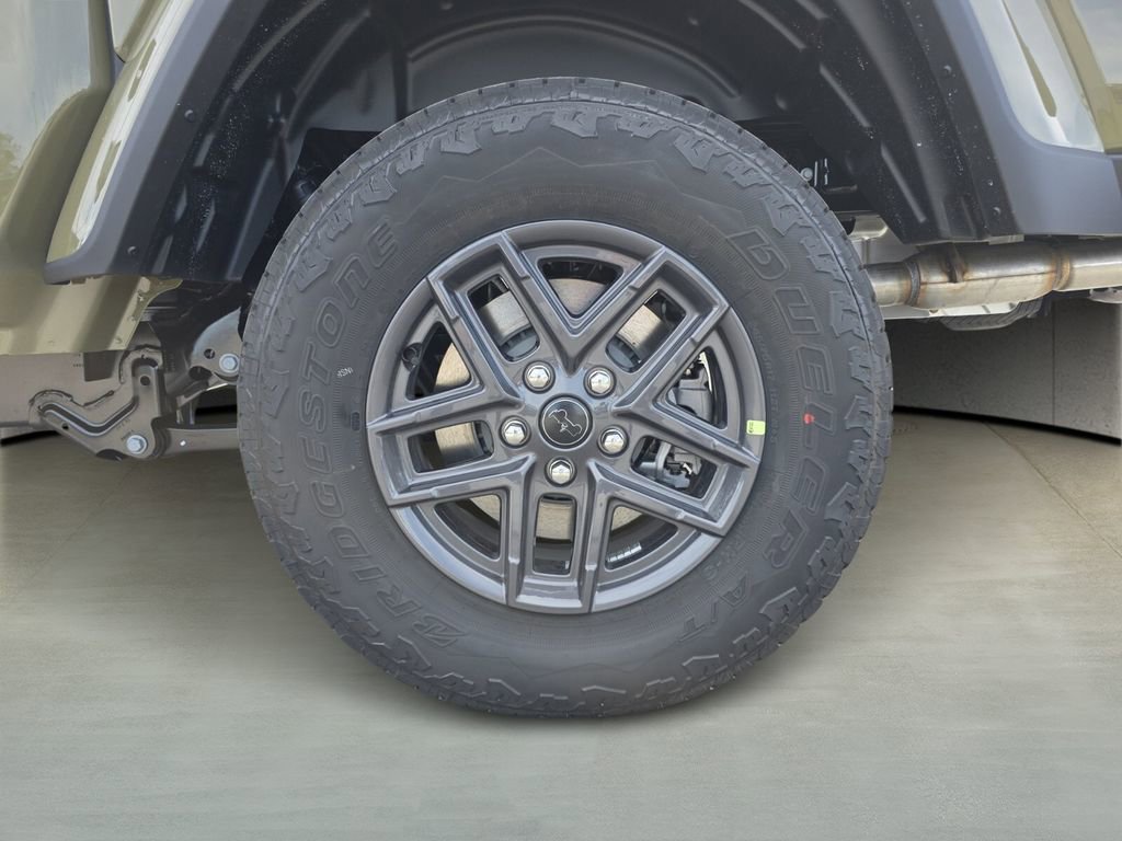 New 2026 Jeep Gladiator Sport image 6