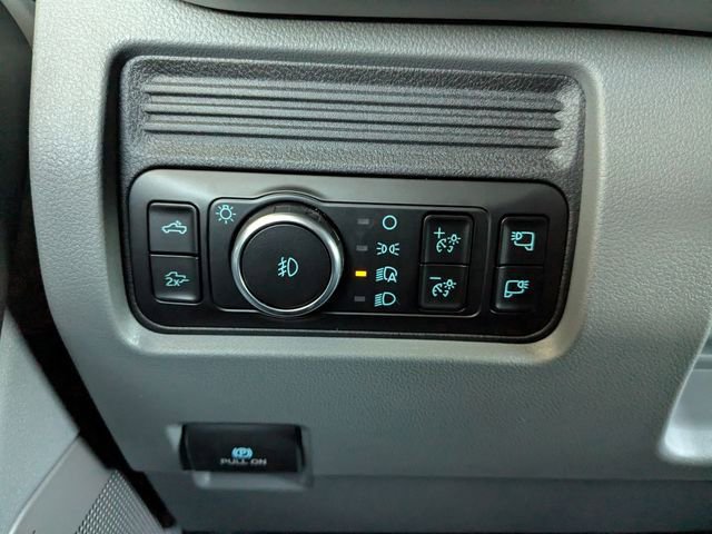 New 2026 Ford F250 XLT image 16