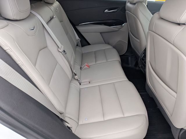 Used 2022 Cadillac XT4 Premium Luxury w/ Cold Weather Package image 28