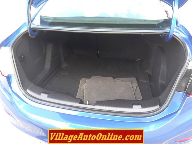 Used 2018 Chevrolet Cruze LT w/ Convenience Package image 35