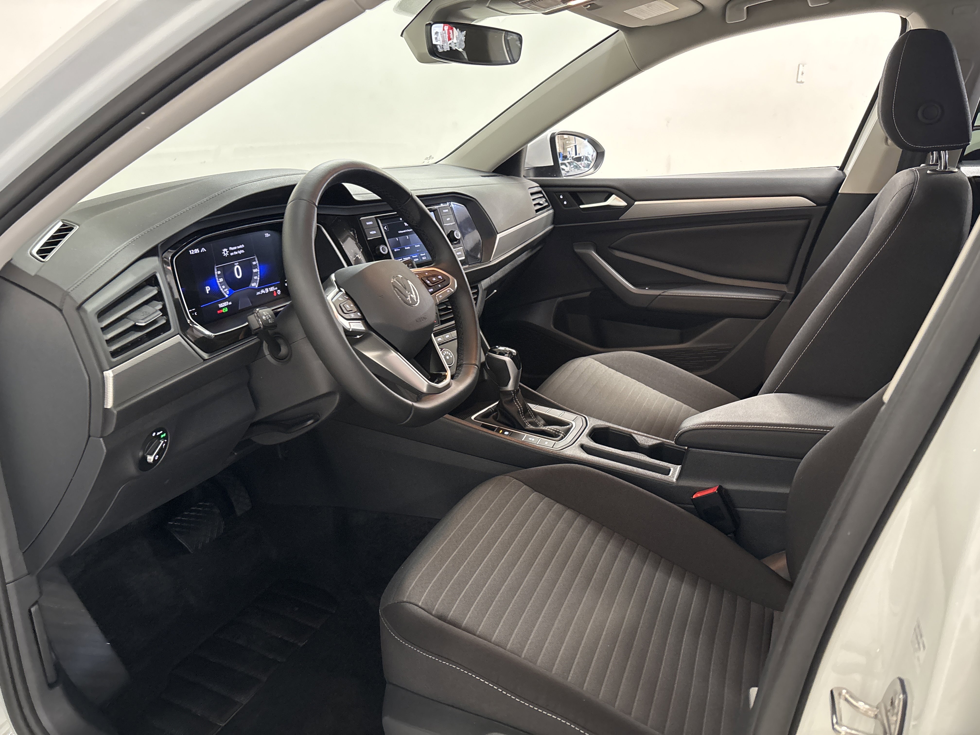 Used 2024 Volkswagen Jetta S FWD image 5