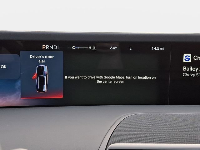 New 2026 Lincoln Nautilus Premier w/ Equipment Group 102A AWD/4WD image 18