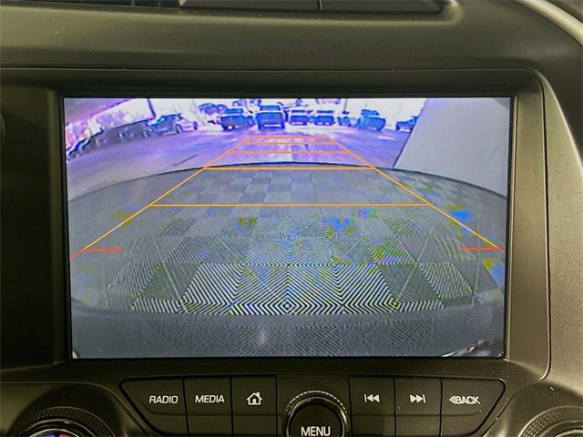 Used 2015 Chevrolet Corvette Stingray Convertible w/ 3LT Preferred Equipment Group image 21