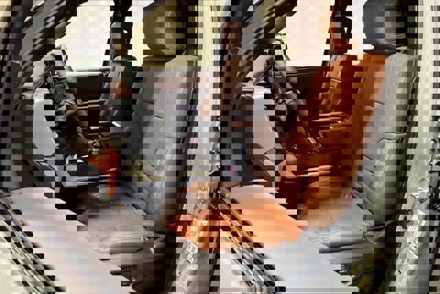 New 2026 Toyota Tundra 1794 Edition image 9